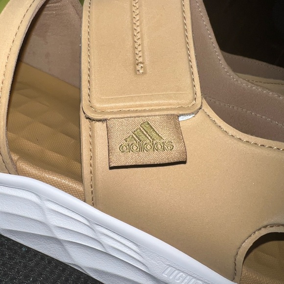 Adidas sandals - Picture 6 of 6